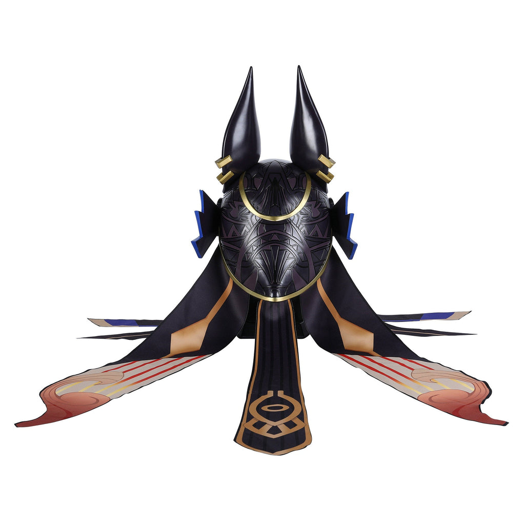 Genshin Impact Cyno Mask Wearable