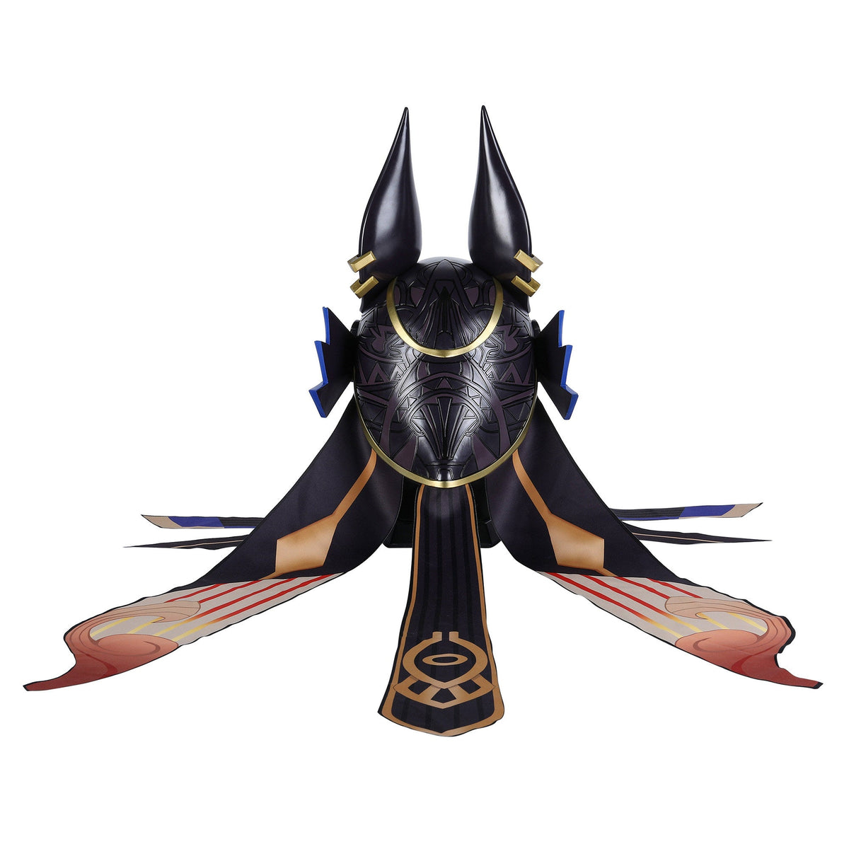 Genshin Impact Cyno Mask Wearable