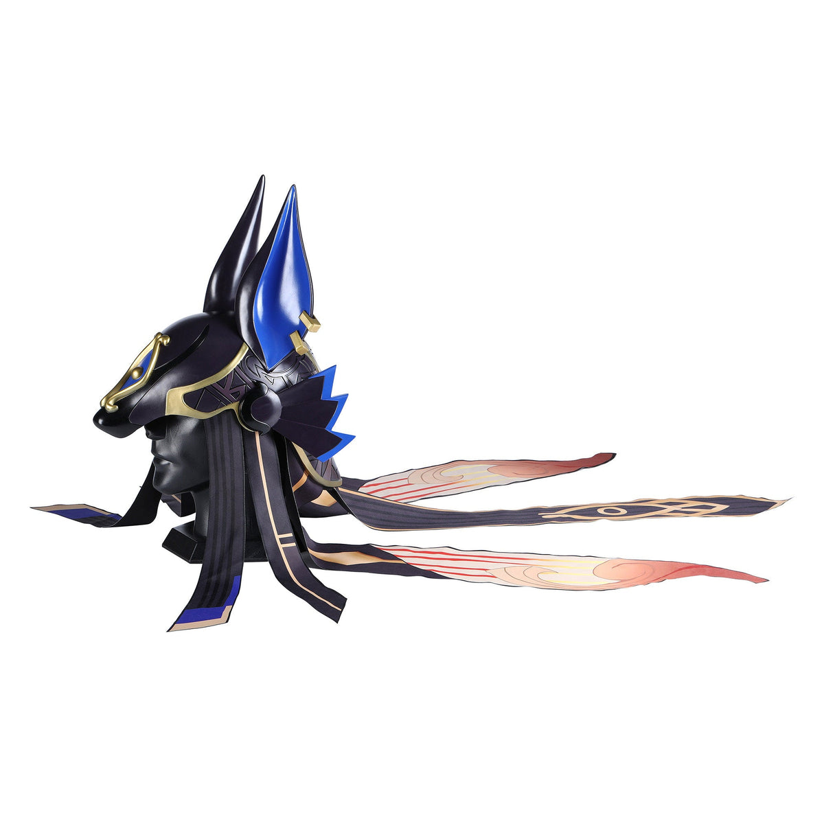 Genshin Impact Cyno Mask Wearable