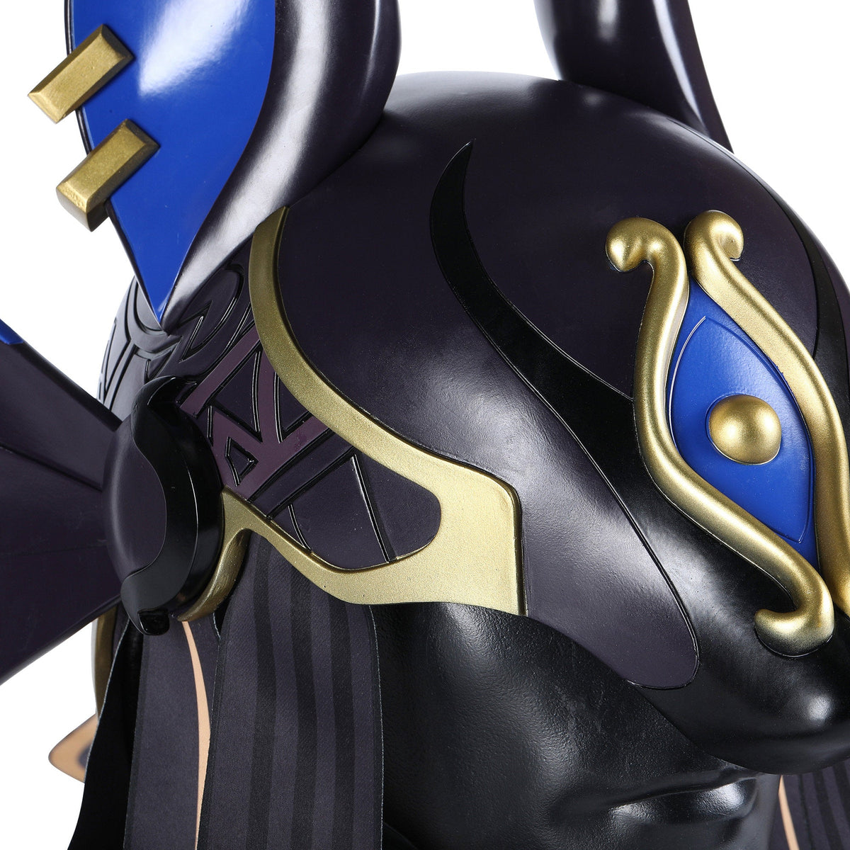 Genshin Impact Cyno Mask Wearable