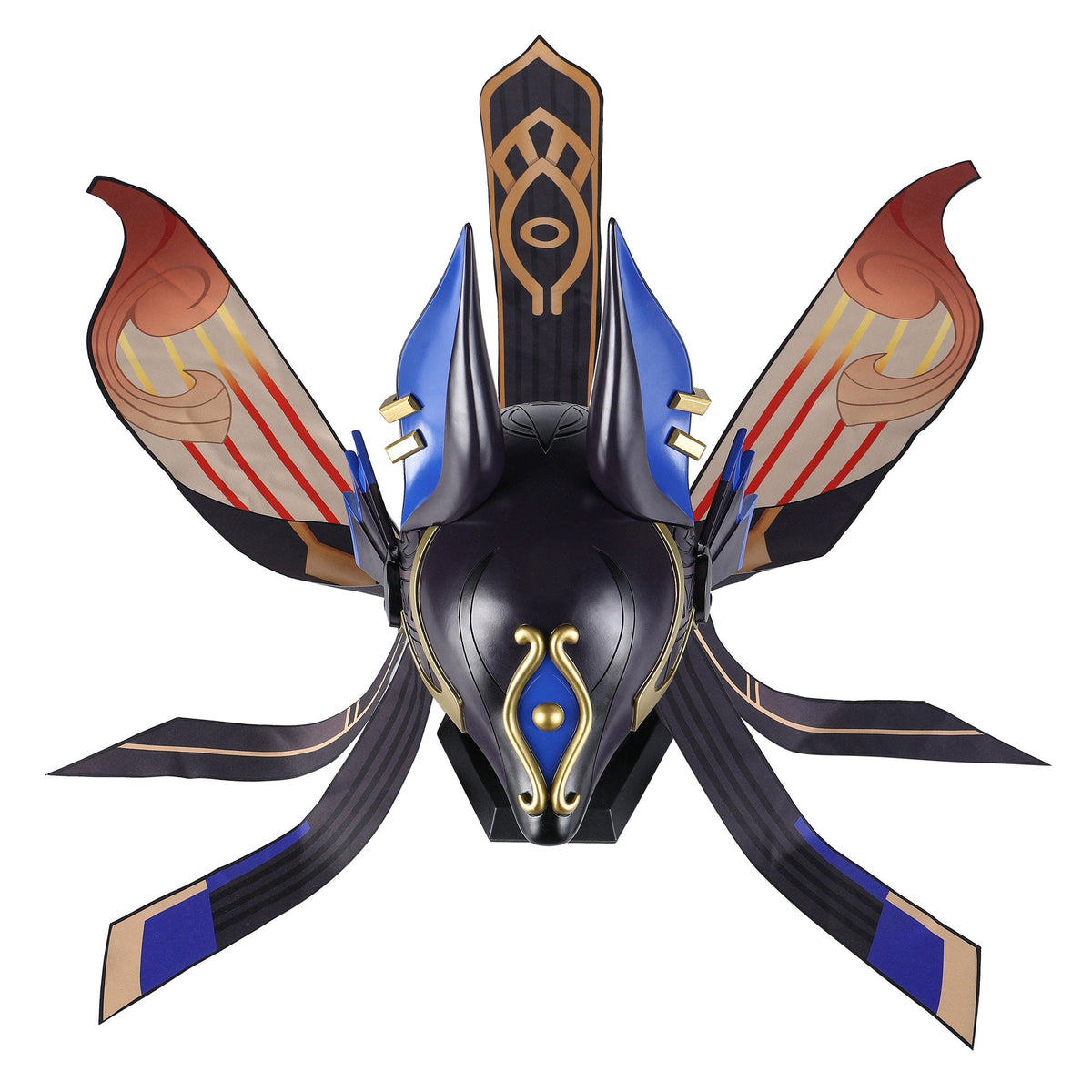 Genshin Impact Cyno Mask Wearable