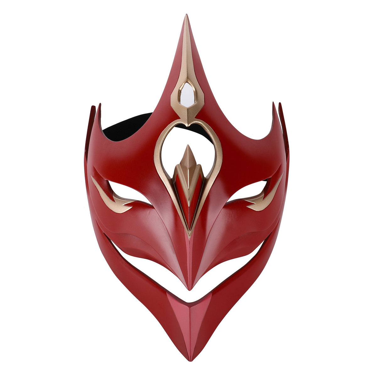 Genshin Impact Tartaglia Mask
