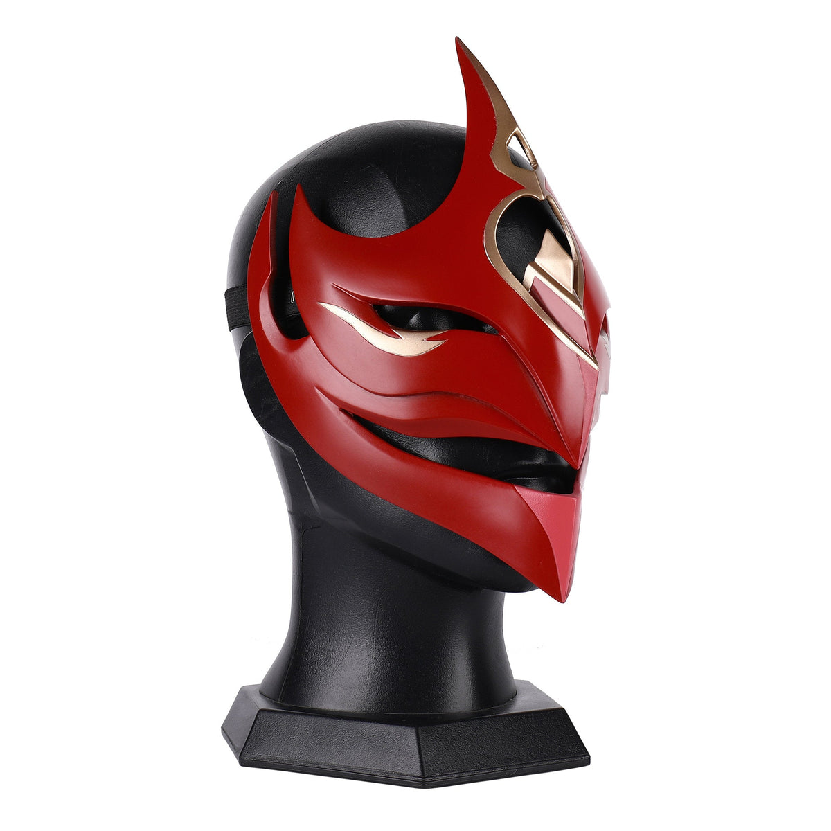Genshin Impact Tartaglia Mask