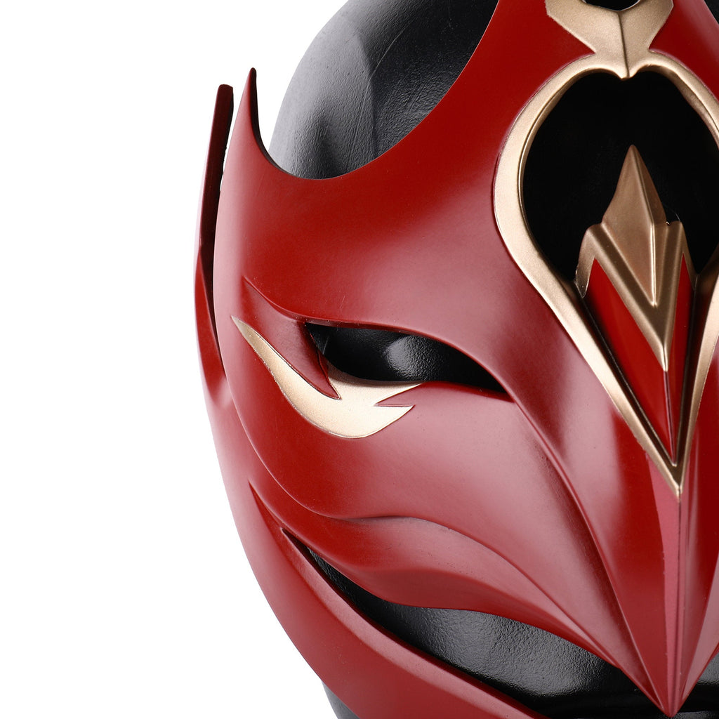 Genshin Impact Tartaglia Mask