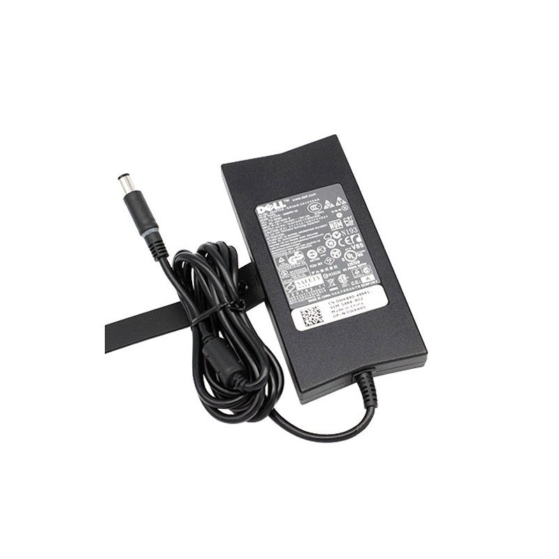 Genuine 130W Dell LA130PM121 AC Adapter Charger Power Cord
