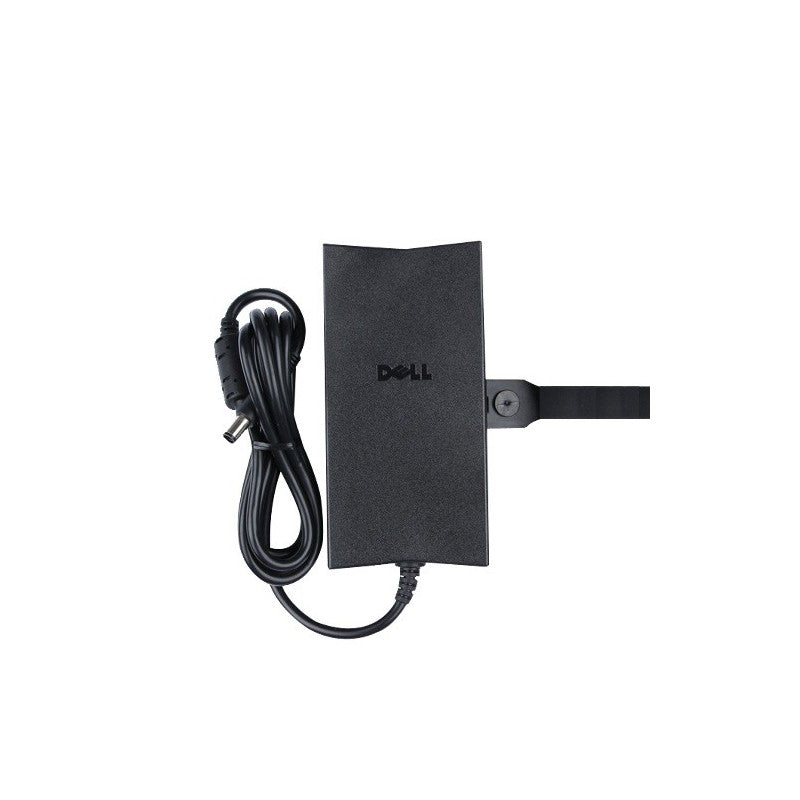 Genuine 130W Dell LA130PM121 AC Adapter Charger Power Cord