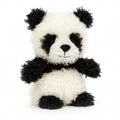 Petit panda Jellycat 18 cm