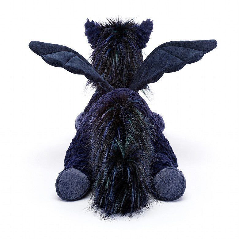 Jellycat Seraphina Pegaso 50cm