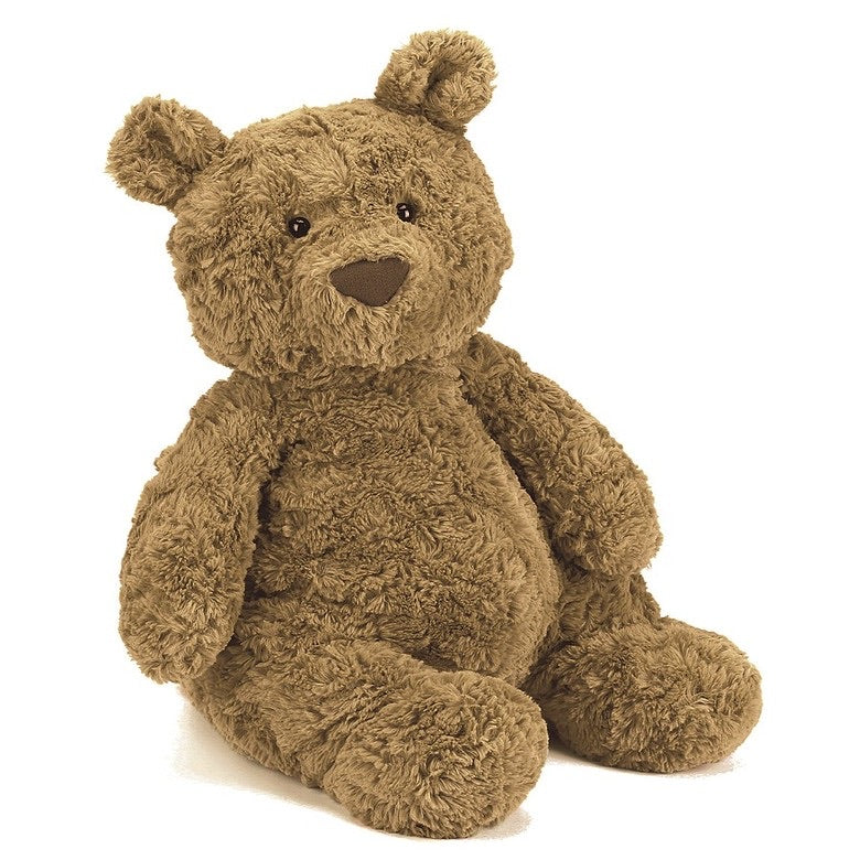 Jellycat Oso Bartholomew Gigante 47 cm