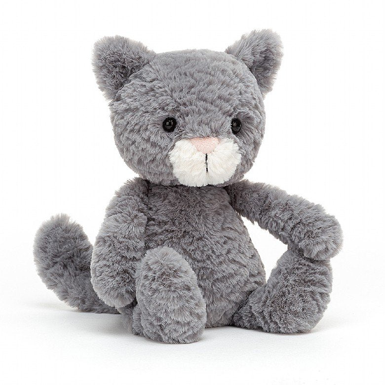Chaton Tumbletuft Jellycat 20 cm