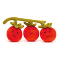 Jellycat Verdura Vivaz Tomate 21cm