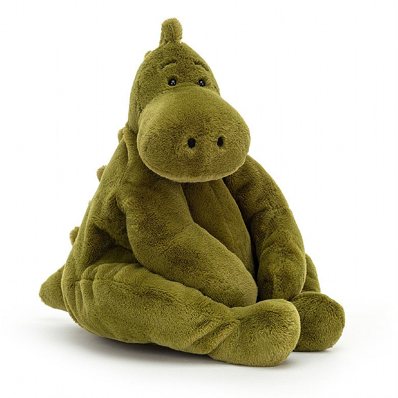 Dinosaurio Jellycat Rumpletum 27cm
