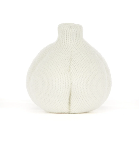 Jellycat Amuseables Garlic 15cm
