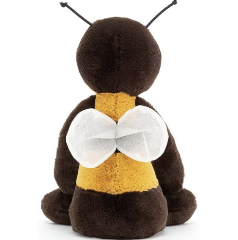 Jellycat Bashful Bee Little (Small) 18cm
