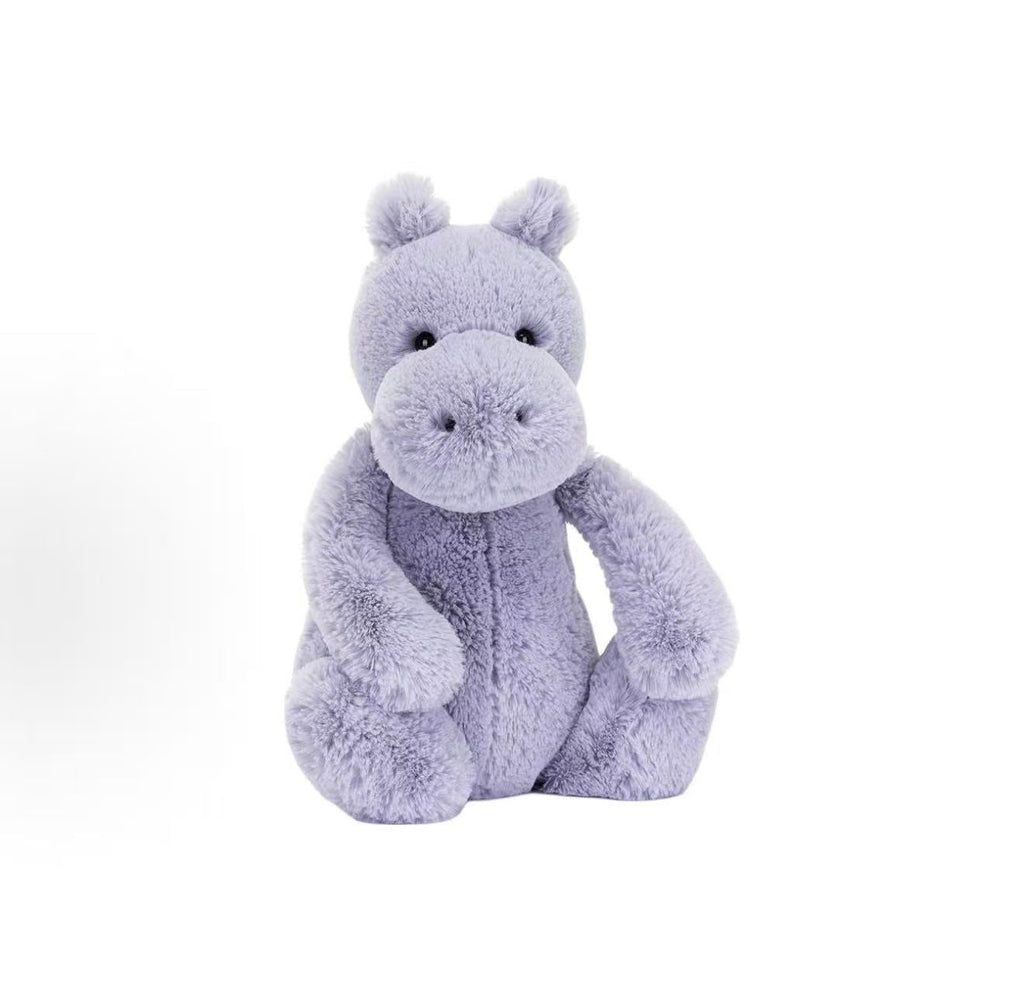Jellycat Bashful Hippo Original 31cm
