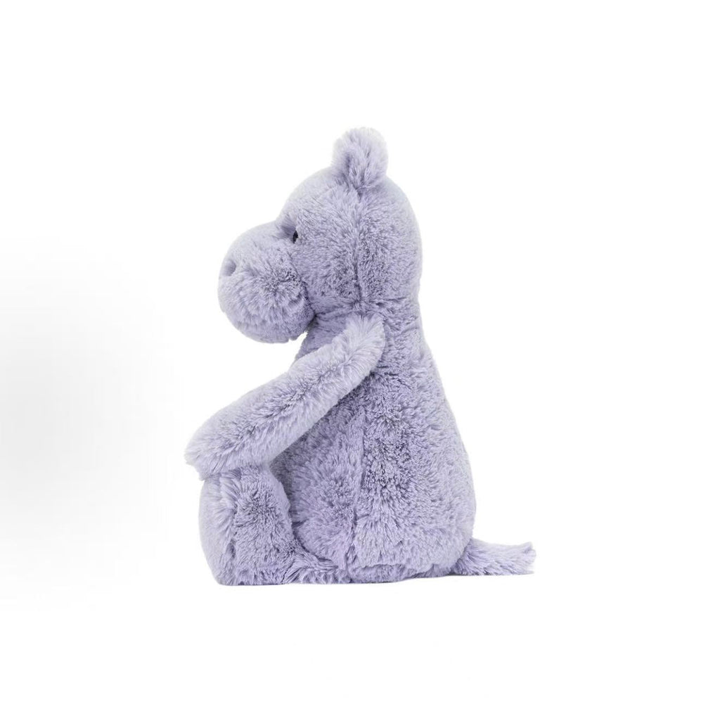 Jellycat Bashful Hippo Original 31cm