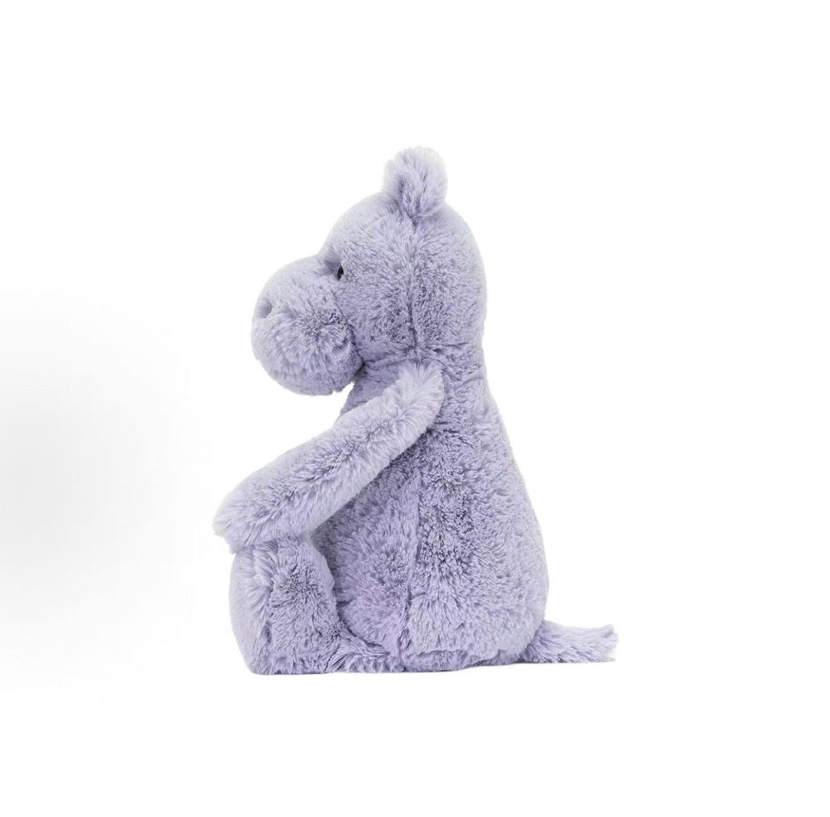 Jellycat Bashful Hippo Original 31cm