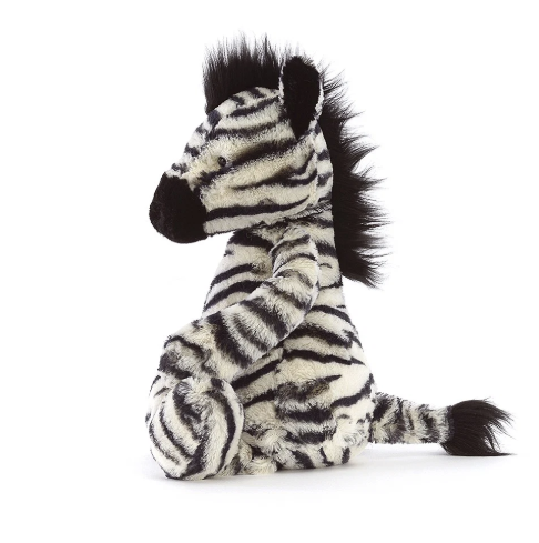 Jellycat Bashful Zebra Original (Medium) 31cm