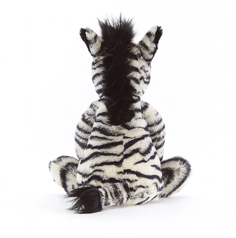 Jellycat Bashful Zebra Original (Medium) 31cm