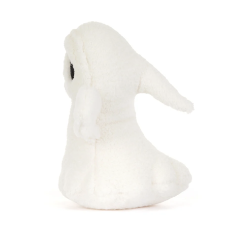 Jellycat Ghost Bob 19cm