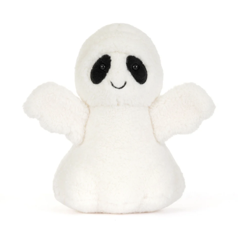 Jellycat Ghost Bob 19cm