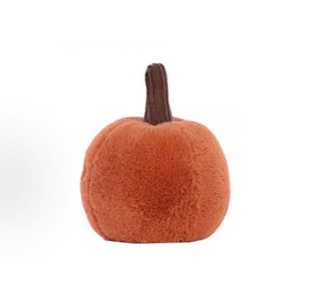 Jellycat Ooky Jack O Lantern 12cm