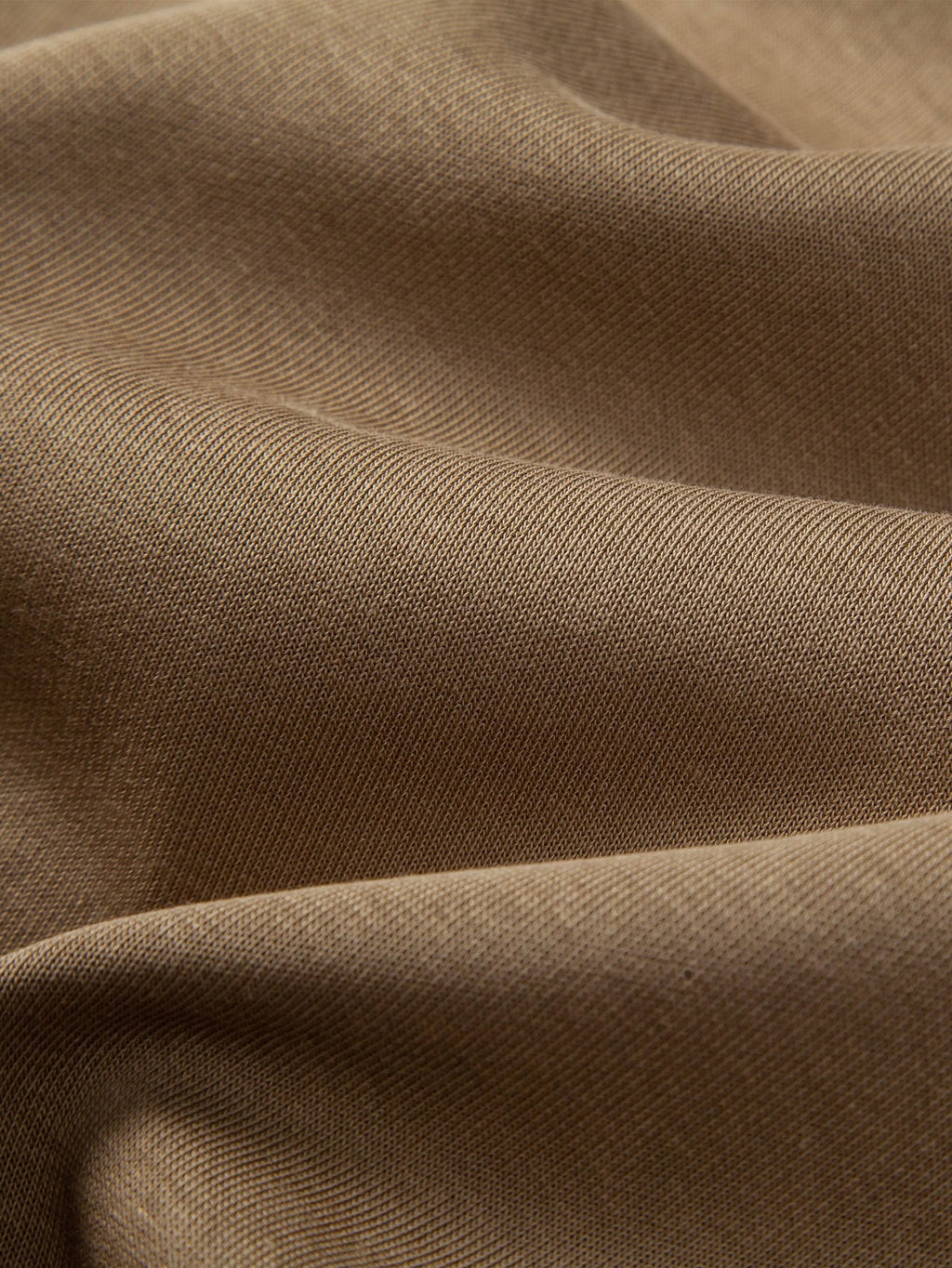 Sweat à capuche coupe décontractée basique