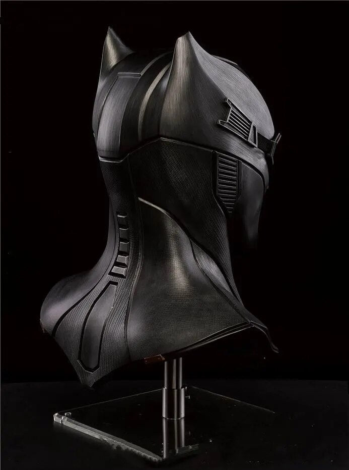 Justice League Batman Bat Cowl