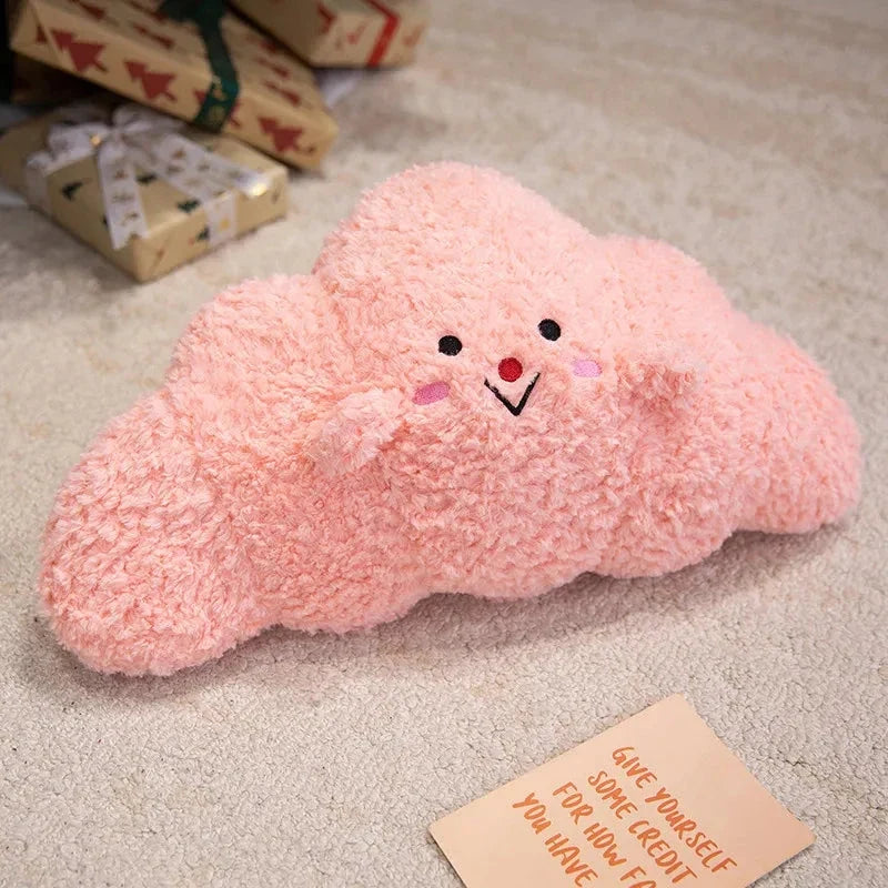 Crumbies the Kawaii Crossiant Plushies