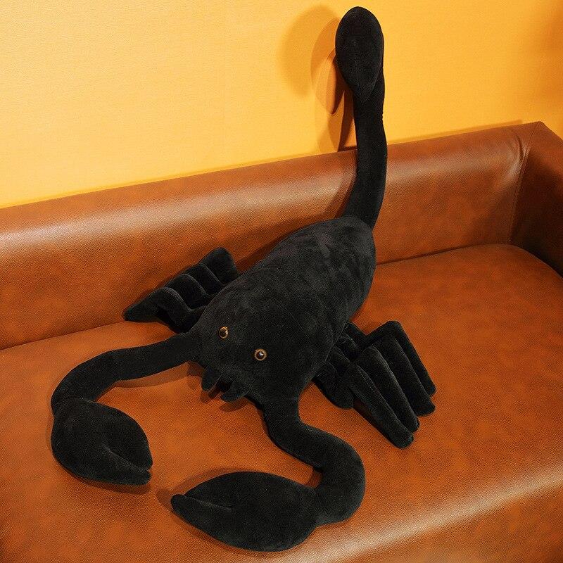 Sage the Scorpion