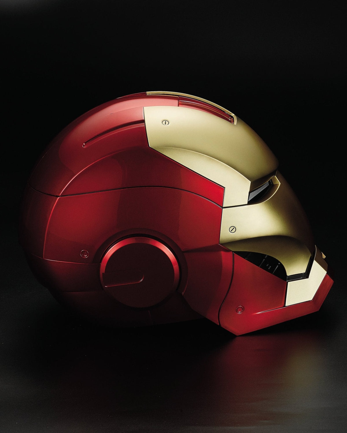Killerbody Iron Man MK7 Wearable Helmet