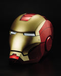 Killerbody Iron Man MK7 Wearable Helmet