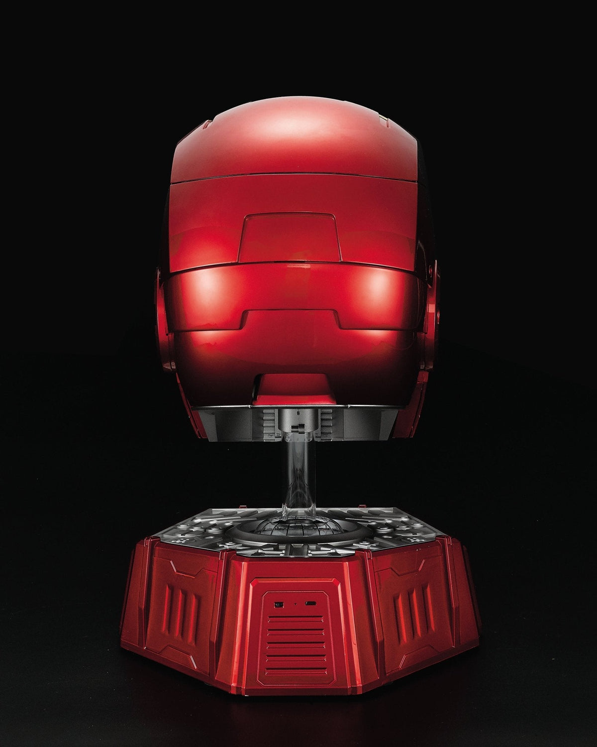 Killerbody Iron Man MK7 Wearable Helmet