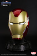 IronMan MK85 Wearable Helmet