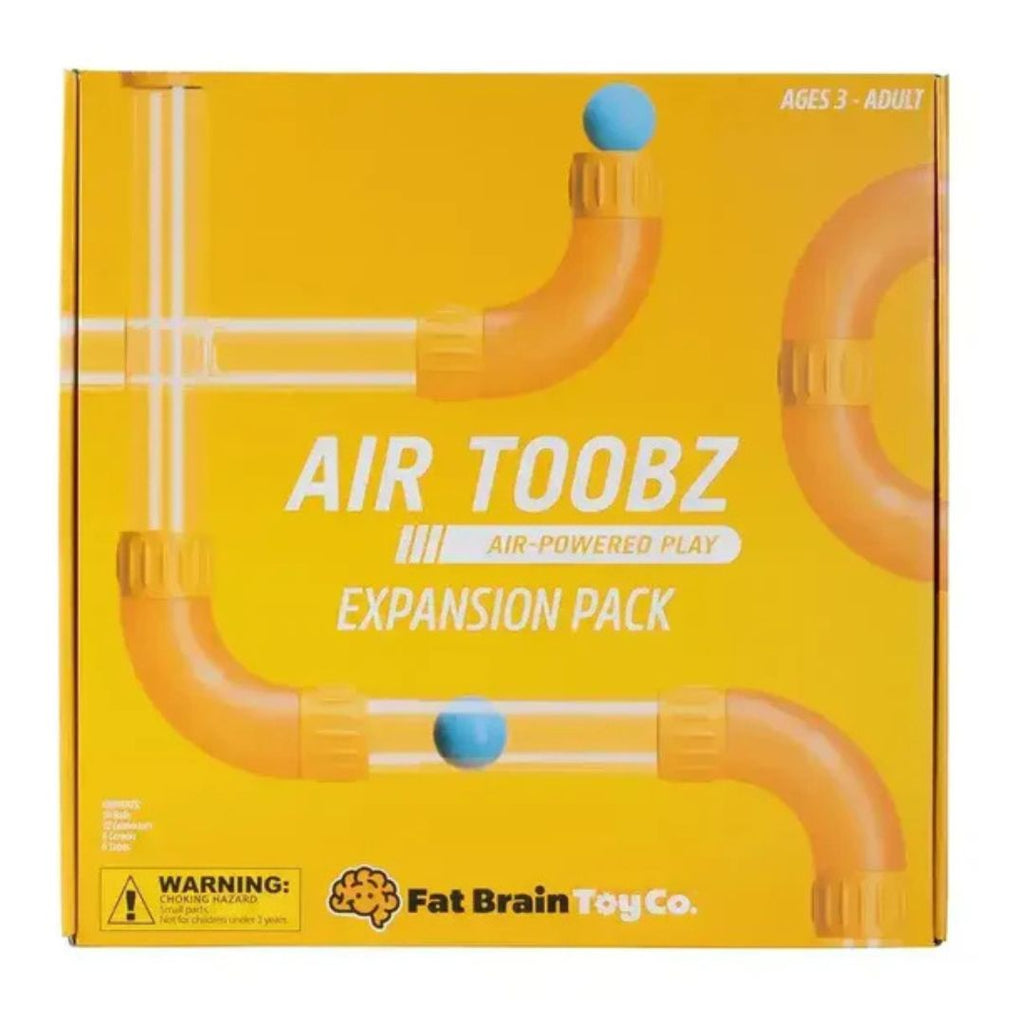 Air Toobz Expansion Pack