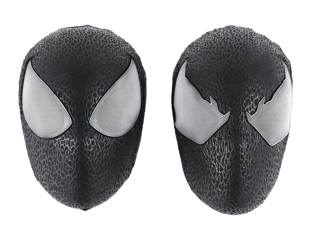 Marvel's Spider-Man 2 Venom Symbiote Spiderman Mask With Faceshell 3D Web