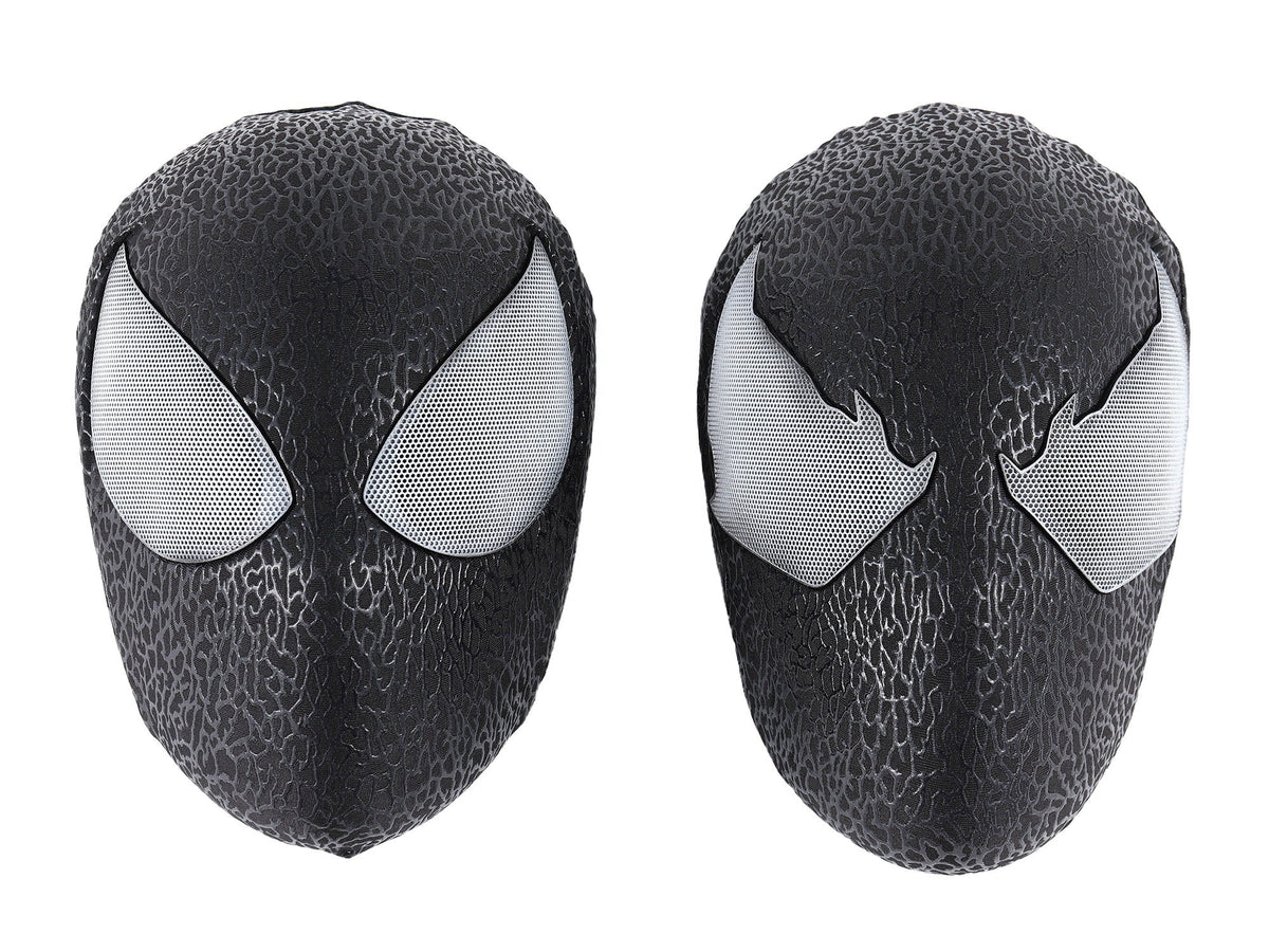 Marvel's Spider-Man 2 Venom Symbiote Spiderman Mask With Faceshell 3D Web