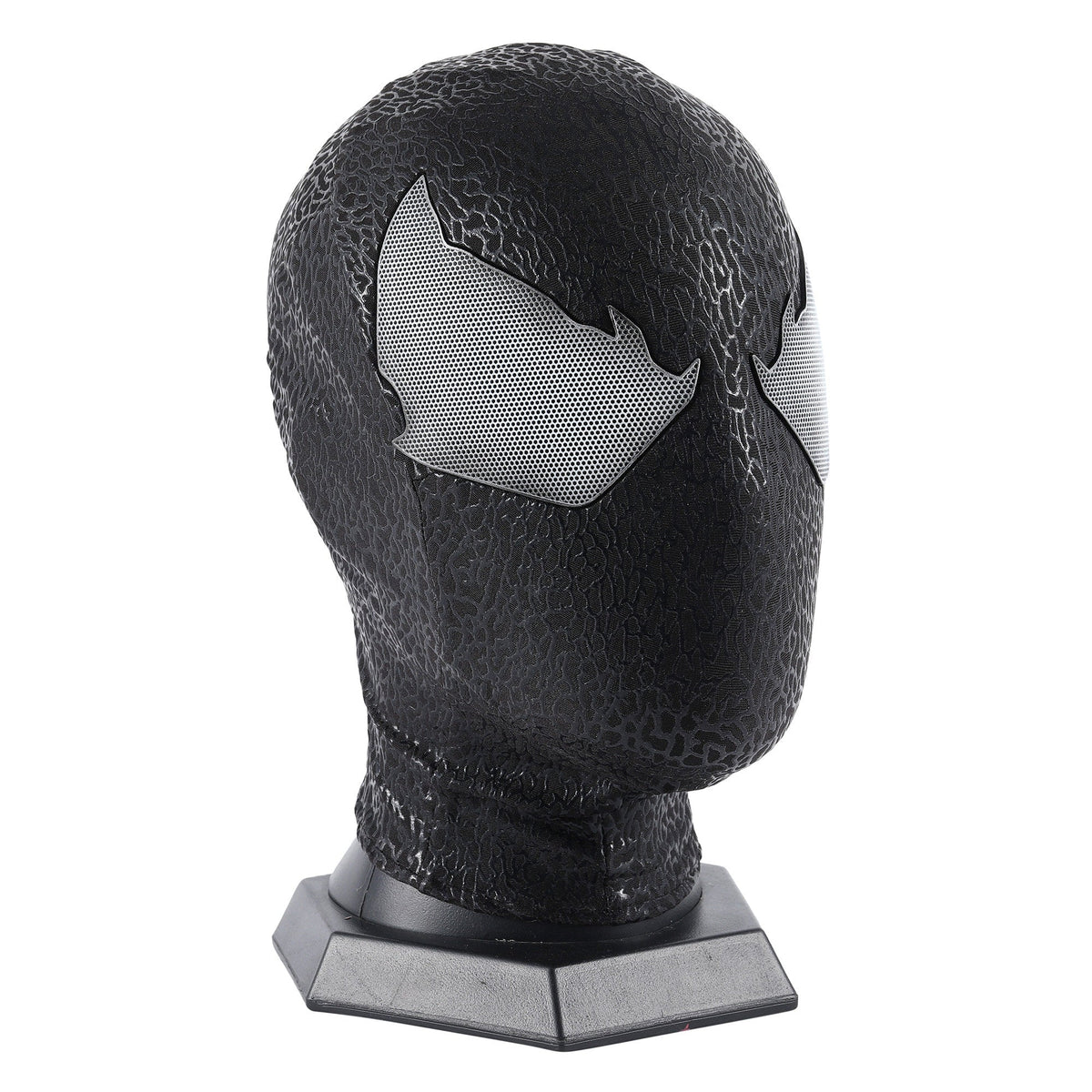 Marvel's Spider-Man 2 Venom Symbiote Spiderman Mask With Faceshell 3D Web