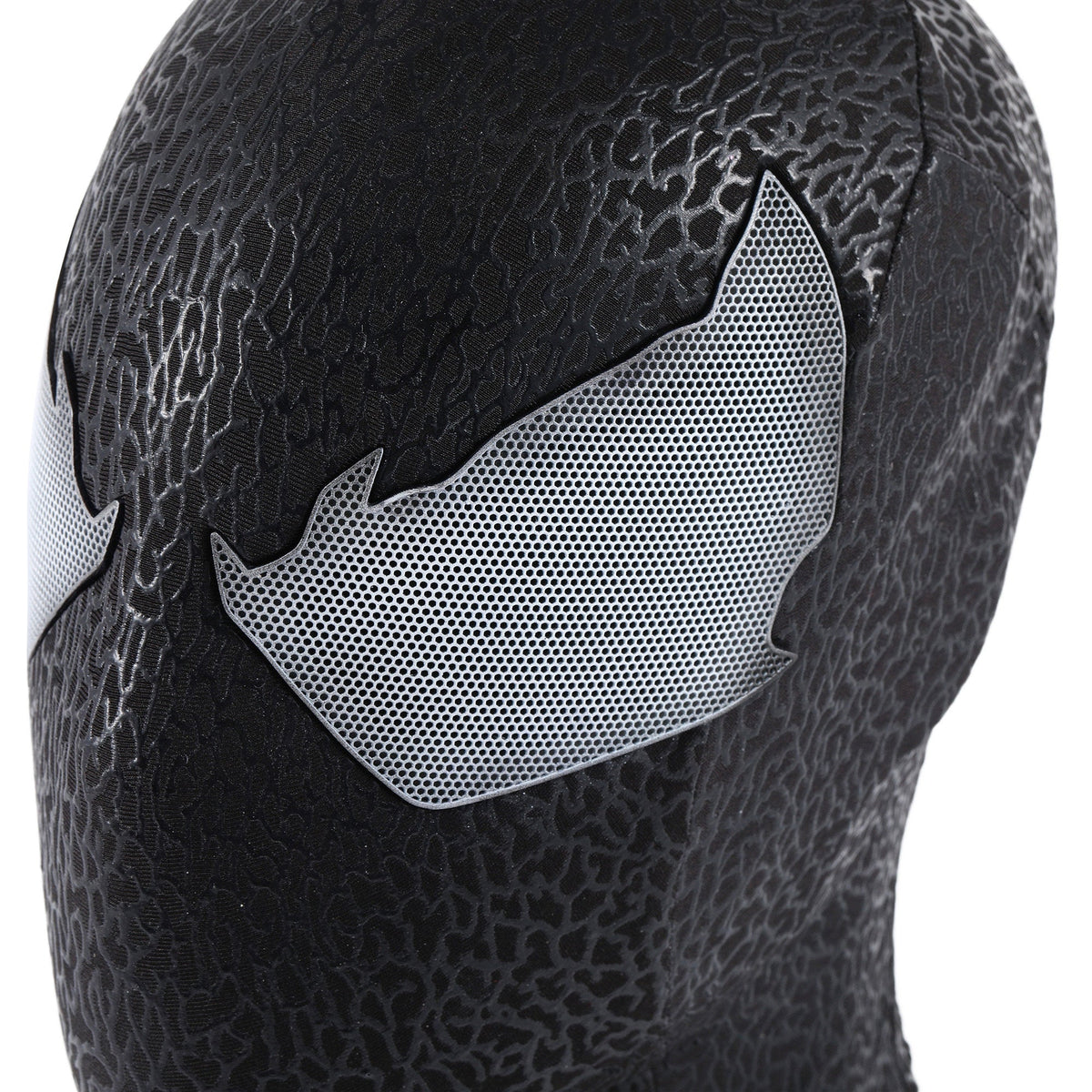 Marvel's Spider-Man 2 Venom Symbiote Spiderman Mask With Faceshell 3D Web