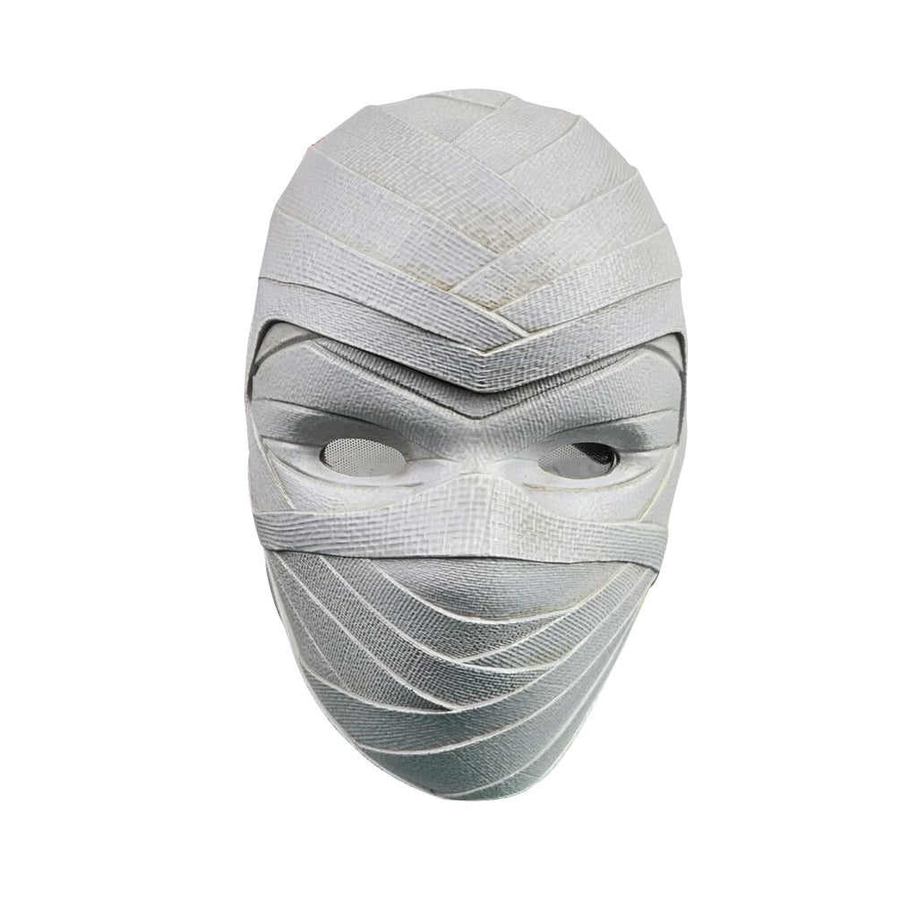 Moon Knight Marc Spector Mask
