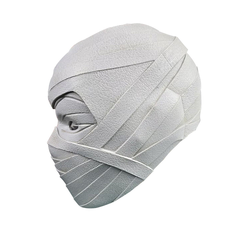 Moon Knight Marc Spector Mask