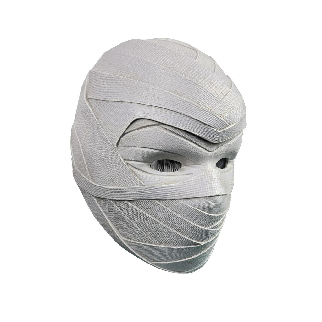 Moon Knight Marc Spector Mask