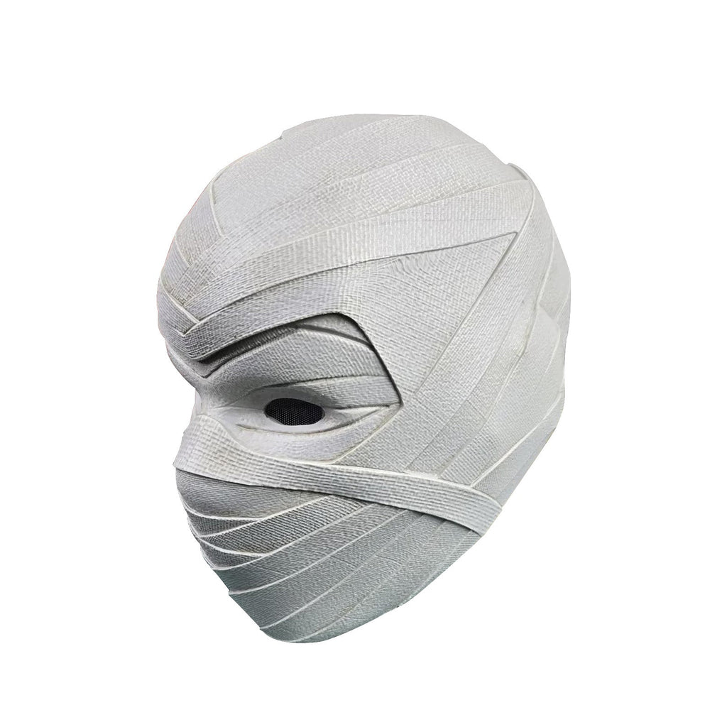 Moon Knight Marc Spector Mask