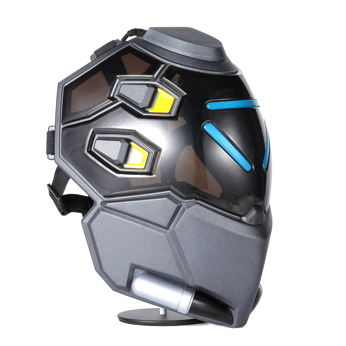 Overwatch Ana Shrike Mask