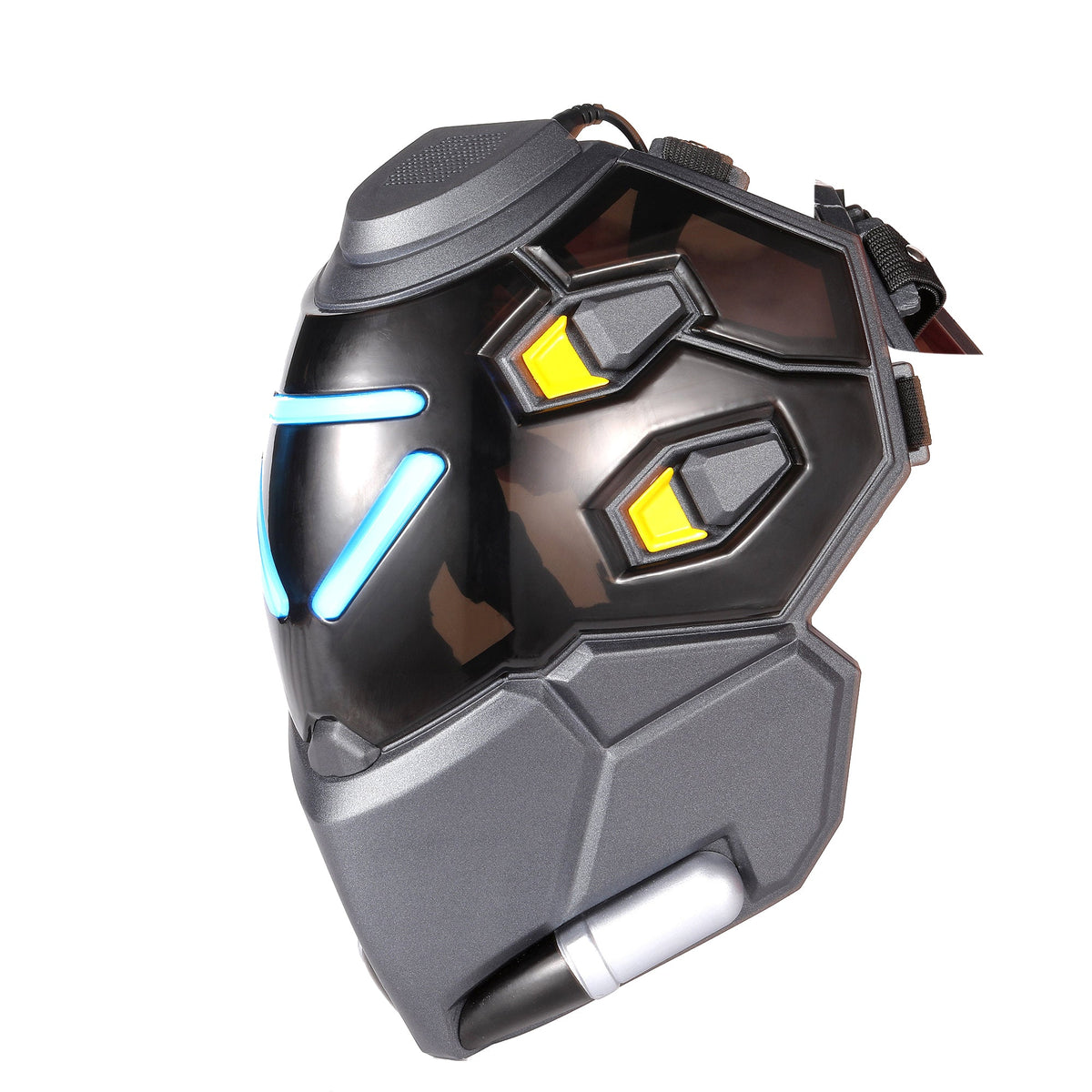 Overwatch Ana Shrike Mask