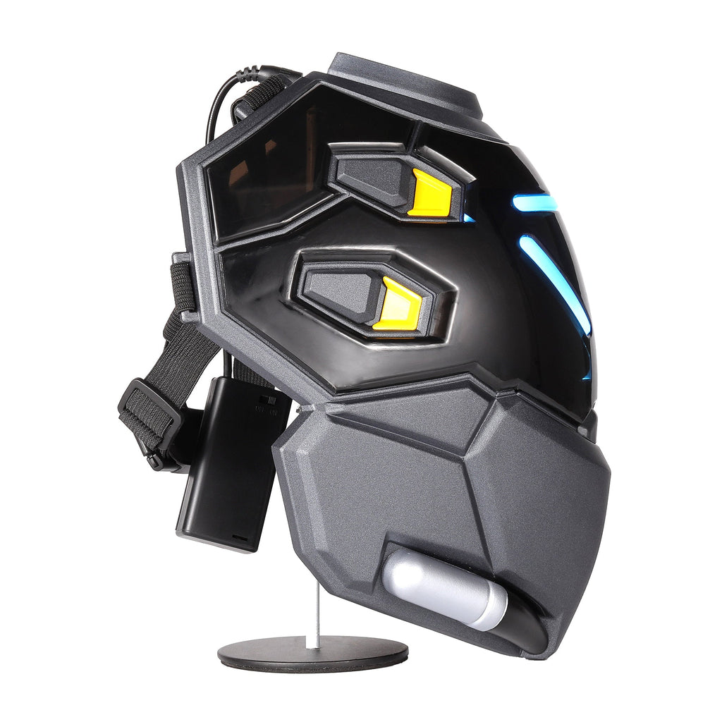 Overwatch Ana Shrike Mask