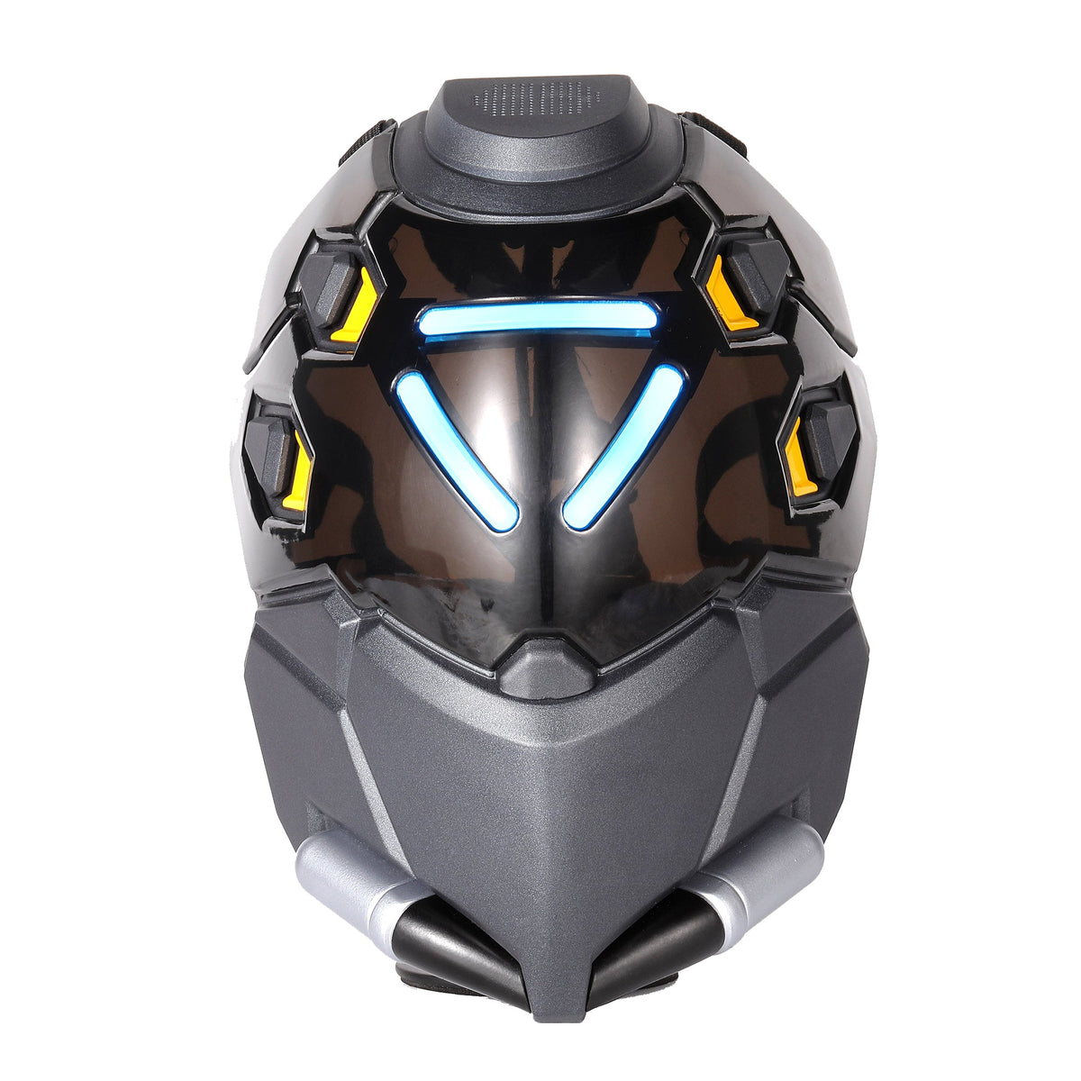 Overwatch Ana Shrike Mask