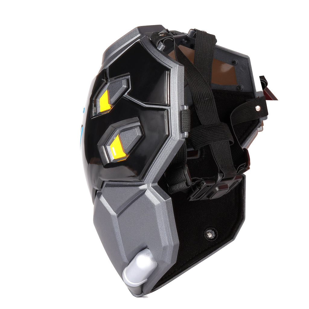 Overwatch Ana Shrike Mask