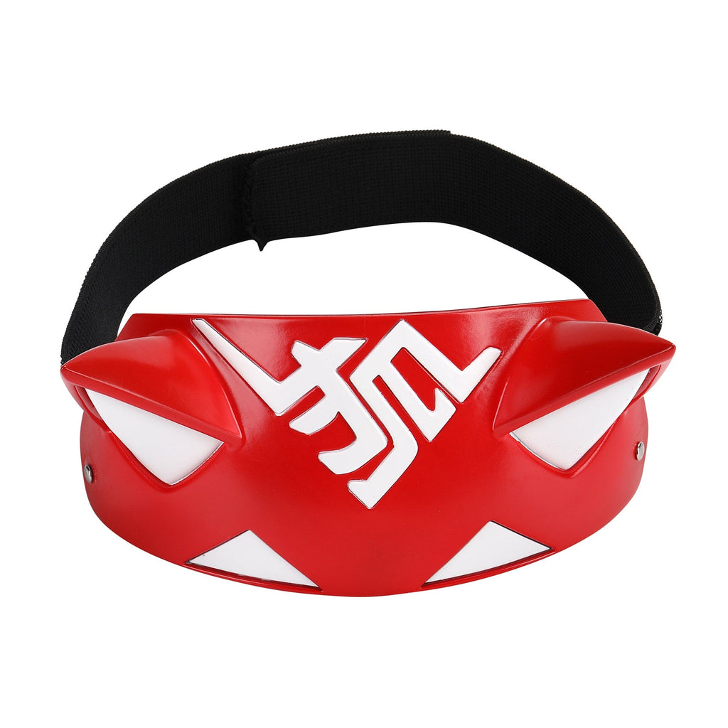 Overwatch Kiriko Mask