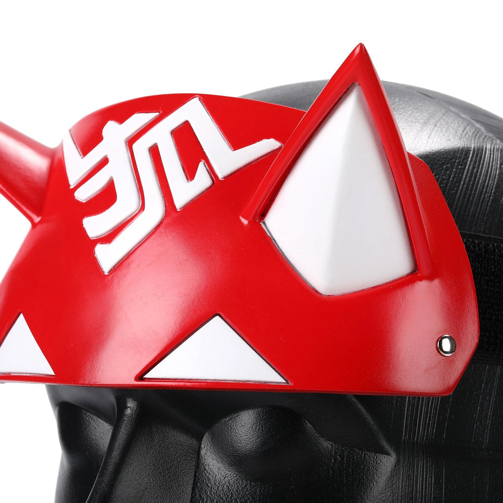 Overwatch Kiriko Mask